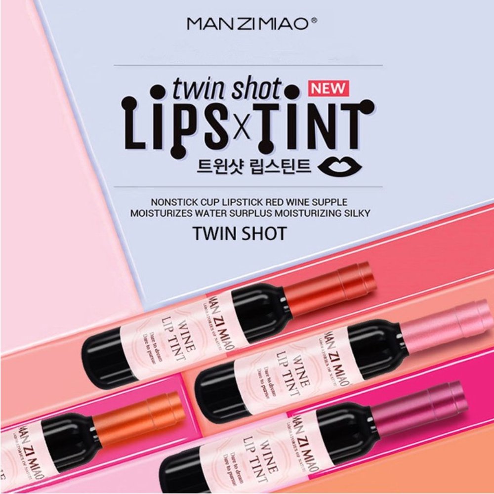 Wine Lover's Lip Gloss Lipstick - Picture 8 of 12